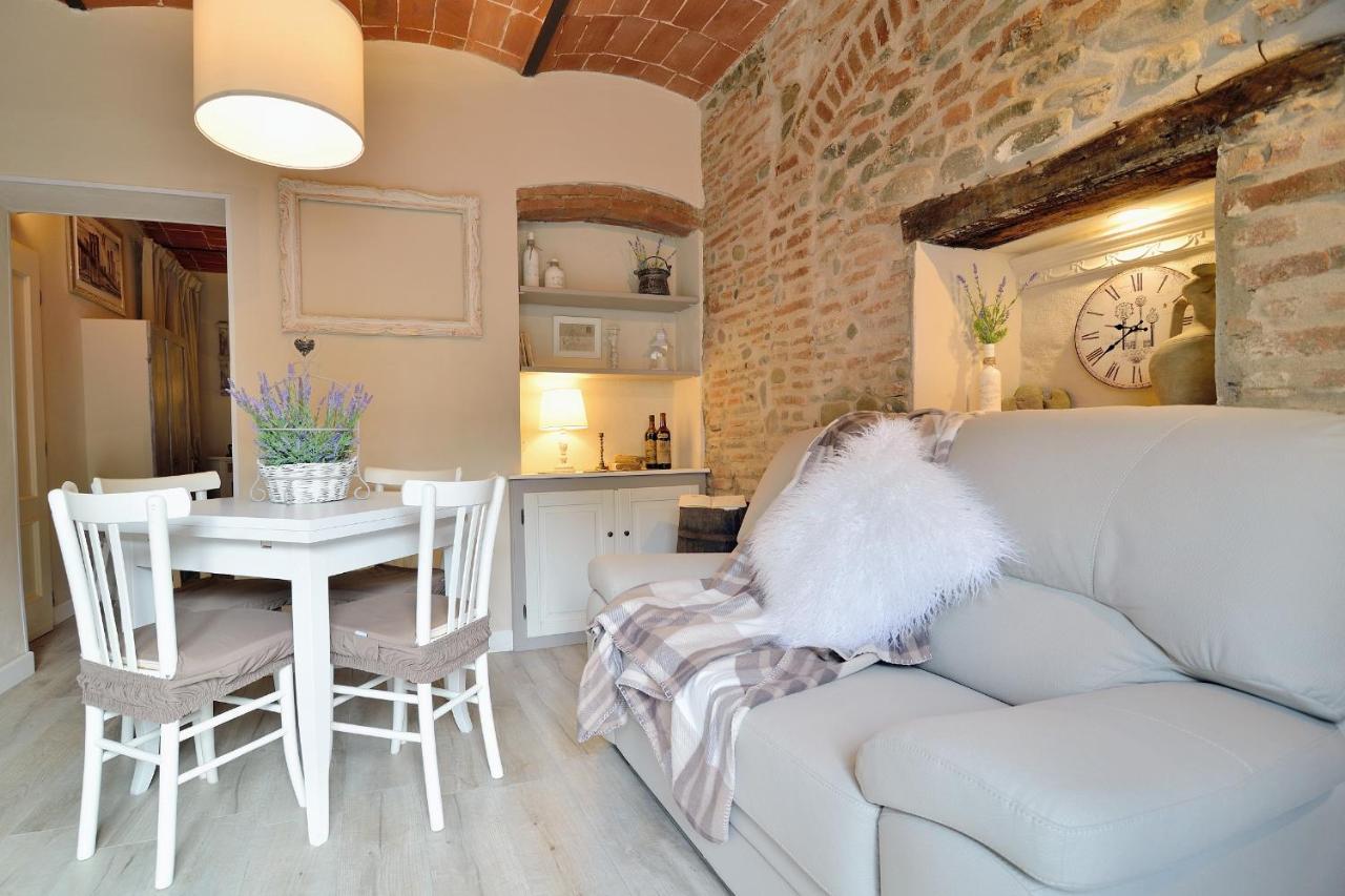 Borgo In Citta Διαμέρισμα Πιστόια Εξωτερικό φωτογραφία