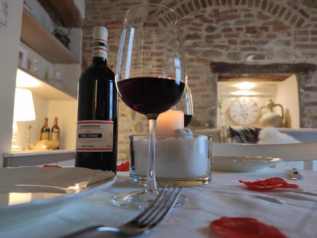Borgo In Citta Διαμέρισμα Πιστόια Εξωτερικό φωτογραφία