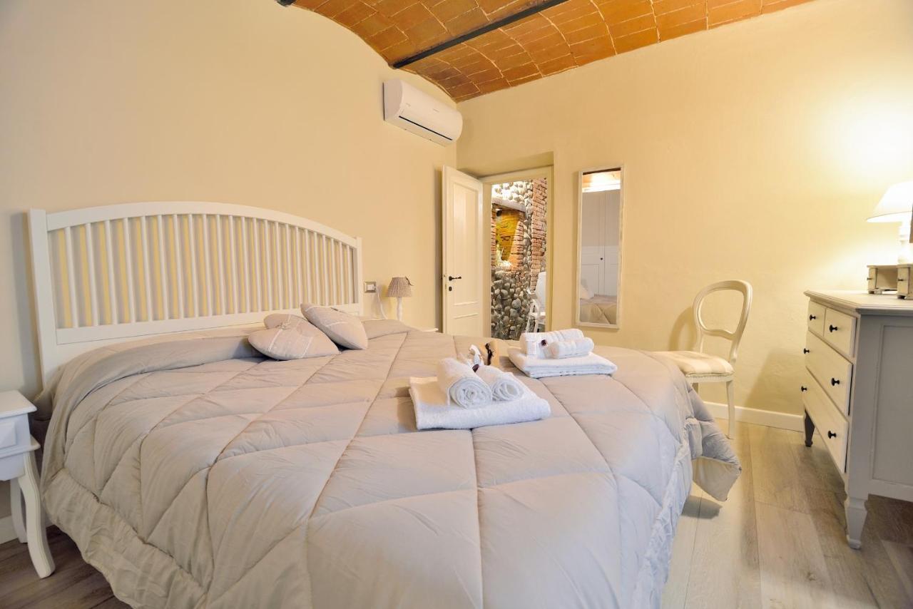 Borgo In Citta Διαμέρισμα Πιστόια Εξωτερικό φωτογραφία