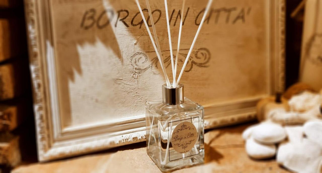 Borgo In Citta Διαμέρισμα Πιστόια Εξωτερικό φωτογραφία
