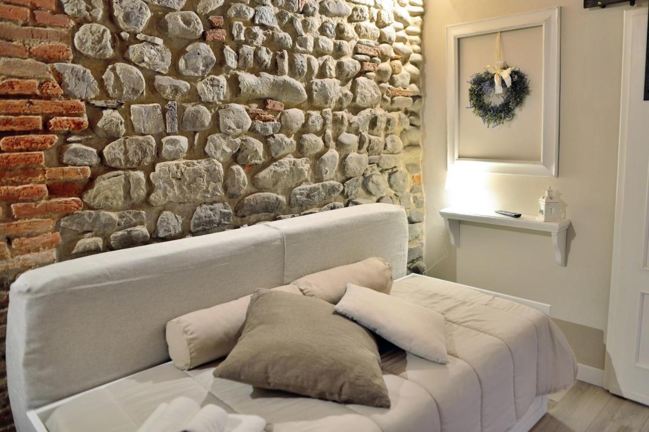 Borgo In Citta Διαμέρισμα Πιστόια Εξωτερικό φωτογραφία